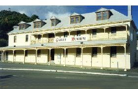  New South Wales Tourism 