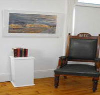 Moonta Gallery of the Arts - New South Wales Tourism 