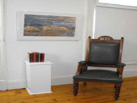 Moonta Gallery Of The Arts - New South Wales Tourism  0