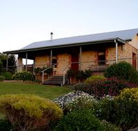 Tim Gramp Wines - New South Wales Tourism 