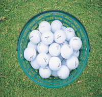 Edithburgh Golf Club - New South Wales Tourism 