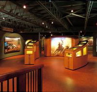 R.M. Williams Outback Heritage Museum - New South Wales Tourism 