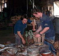 The Keg Factory - New South Wales Tourism 