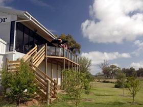 Newman's Horseradish Farm And Rusticana Wines - New South Wales Tourism  0