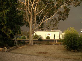 Lyrup SA New South Wales Tourism 