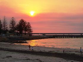 Wallaroo Jetty - New South Wales Tourism  0