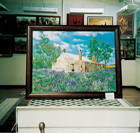 The Art Spot Gallery - New South Wales Tourism 