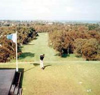Victor Harbor Golf Club - New South Wales Tourism 