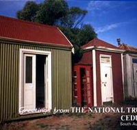 Ceduna National Trust Museum - New South Wales Tourism 