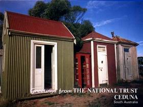 Ceduna National Trust Museum - New South Wales Tourism  0