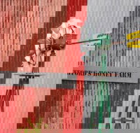 Clifford's Honey Farm - New South Wales Tourism 