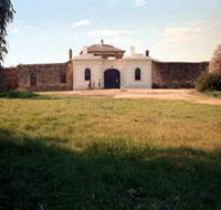 Redruth Gaol - New South Wales Tourism 