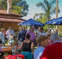Barossa Valley Brewing - New South Wales Tourism 