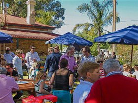 Barossa Valley Brewing - New South Wales Tourism  0