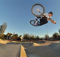 Sensational Skate Park - New South Wales Tourism 