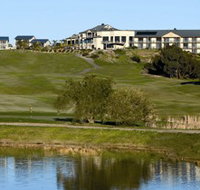 Day Spa  McCracken Country Club - New South Wales Tourism 