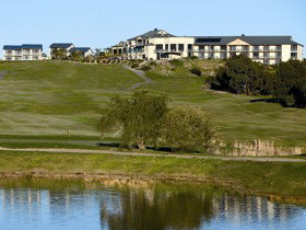 Day Spa @ McCracken Country Club - New South Wales Tourism  0