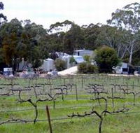 Jeanneret Wines - New South Wales Tourism 