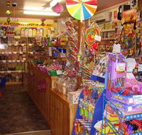 Hahndorf Sweets - New South Wales Tourism 