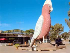  New South Wales Tourism 