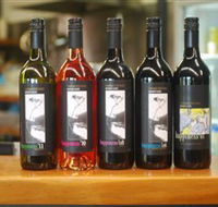 Chapman River Cellar Door - New South Wales Tourism 