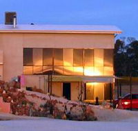 Mt Surmon Wines - Scarlattis Gallery - New South Wales Tourism 