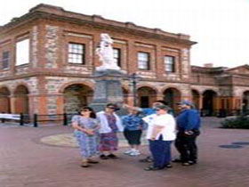 Port Walks - New South Wales Tourism  0