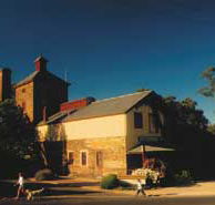 Knappstein Enterprise Winery and Brewery - New South Wales Tourism 