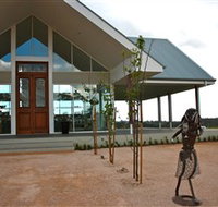 ArtWine Cellar Door - New South Wales Tourism 