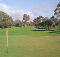 Regency Park Golf Course - New South Wales Tourism 