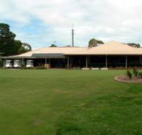 Thaxted Park Golf Club - New South Wales Tourism 