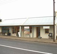 Goolwa Artworx Gallery - New South Wales Tourism 