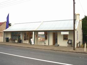 Goolwa Artworx Gallery - New South Wales Tourism  0