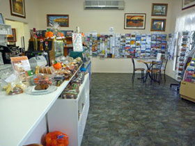 Orange Tree Giftmania - New South Wales Tourism  0