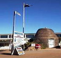 Andamooka Dukes Bottlehouse Museum - New South Wales Tourism 