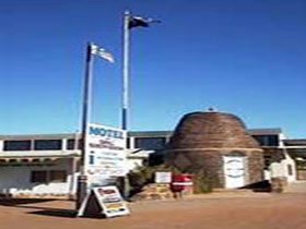 Andamooka Dukes Bottlehouse Museum - New South Wales Tourism  0
