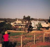 Morgan Historical Walk - New South Wales Tourism 