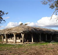 Clayton Farm Heritage Museum - New South Wales Tourism 