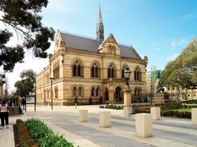 University Collections - New South Wales Tourism  0