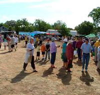 Wirrabara Producers Market - New South Wales Tourism 