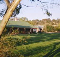 Cardinham Estate - New South Wales Tourism 