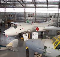South Australian Aviation Museum Incorporated - New South Wales Tourism 