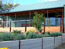 Willunga Creek Wines - New South Wales Tourism  0