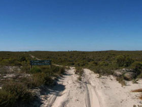Lameroo SA New South Wales Tourism 