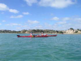 Earth Adventure - New South Wales Tourism  0