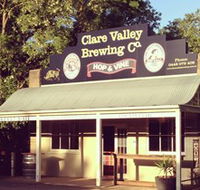 Clare Valley Brewing Company - New South Wales Tourism 