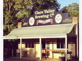 Clare Valley Brewing Company - New South Wales Tourism  0