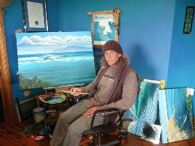 Studio Surf - New South Wales Tourism  0