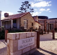 Hollick Winery And Restaurant - New South Wales Tourism 