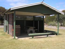 Island Lookout Tower And Reserve - New South Wales Tourism  0